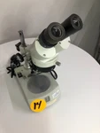 National Optical & Scientific Instruments 446-TBL-10 Stereo Microscope. Fixed Price $129.00.