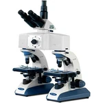 Velab VE-065 Adv Trinocular Comparison Microscope, 4 Lenses, 5.11 Double Plate. Fixed Price $3117.99.