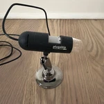 Plugable 20X-200X Usb Digital Microscope 2MP Resolution Windows/mac Collectors. Fixed Price $9.99.