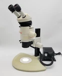 Leica Stereo Microscope MZ7.5 With Coaxial Illumination For Inspection/necropsy. Fixed Price $4995.00.