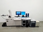 Hitachi S-2600N Scanning Electron Microscope + Oxford X-max 50 MM2 Inca Detector. Fixed Price $53740.00.
