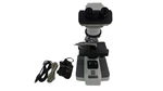 National DC3-163 Digital Binocular Microscope W/4 Objectives Free Shipping. Fixed Price $139.99.