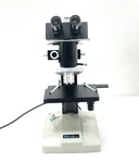 Meiji Techno ML7500 Metallurgical Reflected Microscope, KHW10X/20L Bd Plan 4 !. Fixed Price $1175.00.