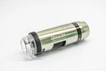 Dino-lite Edge AM5218MZTL Digital Microscope Hdmi Interface 10-140X (3375294). Fixed Price $719.00.
