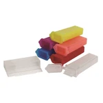 Heathrow Scientific HS15983G Lab Slide MAILER,3 1/2IN H,43 Mm L,PK25 6PTJ5. Fixed Price $17.36.