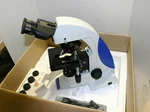 Fisher Micromaster Premier Compound Microscope 40-1000X BS200 Equivalent. Fixed Price $399.00.