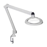 Vision-luxo CIL026699 Led MAGNIFIER,5-DIOPTER,45IN Arm,edge,white. Fixed Price $648.99.