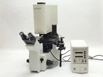 Arcturus Olympus IX50-S8F2 Pixcell Ii Inverted Laser Microscope 4X/10X/20X/40X. Fixed Price $3999.99.