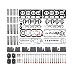 5.3 Afm Dod Lifters Kit Cylinder Head Gasket Set Fit For Gm Envoy Silverado 1.... Fixed Price $404.61.