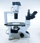Olympus CK-40 F-100 Inverted Phase Contrast Microscope Brand New Original. Fixed Price $3499.99.