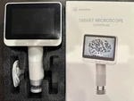 Beaverlab Smart Microscope Darwin M2 100X-1600X Digital Handheld 4.0" Screen. Fixed Price $40.00.