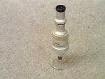 Peak Vintage Stand 50X Microscope Loupe User Item. Fixed Price $76.46.