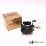 Nikon PN-11 52.5MM Auto Extension Ring For Micro-nikkor 105MM F/2, Boxed + Info. Fixed Price $119.95.