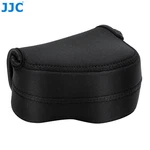 Jjc Black Mirrorless Camera Pouch For Panasonic DMC-LX100 Leica D-lux (typ 109). Fixed Price $11.49.