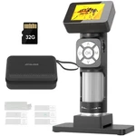 JL112 Handheld Microscope For Kids Adults, Portable Digital With 2.... Fixed Price $51.99.