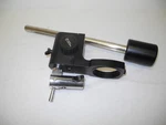 Fisher Scientific Stereomaster Boom Stand Microscope Holder & Counter Weight. Fixed Price $159.00.