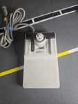 038222 Disk Joystick Interface Rev. 3-AXIS Carl Zeiss Microscope. Fixed Price $329.88.