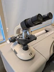 Labomed LB201 Biology Microscope With Led Light. Fixed Price $285.00.