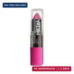 L.a. Colors Metal Lipstick, Rose Dust CML569. Fixed Price $6.07.