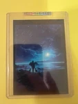 2023 Gas Dave Matthews Dmb Poster Trading Card 8/26/23 - Irvine, #053/150. Fixed Price $23.00.