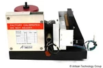 Bio-rad MCT-01-1096 Detector And Beamsplitter Module. Fixed Price $1450.00.