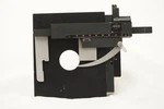 Microscope Stage With X-y Slide Holder From Swift 3300D (984348), Used As Is,. Fixed Price $15.00.