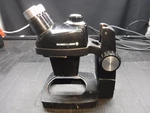 Bausch & Lomb 0.7X-3X Stereo Microscope. Fixed Price $175.00.