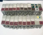 Lot Of 20 Hewlett Packard Hp Agilant Patient Monitoring Modules For Parts Only. Fixed Price $69.00.