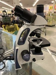 Swift SW380T 40X-2500X Magnification, Siedentopf Head, Research-grade Trinocular. Fixed Price $190.00.