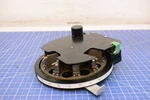 424953-9000-000 / Reflector Turret Mot. 10 Pos For Axio SCAN.Z1 Zeiss. Fixed Price $3500.89.