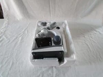 Amscope M150C-I 40X-1000X All-metal Optical Glass Lenses Cordless Led Student Bi. Fixed Price $99.99.