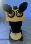 Bausch & Lomb Stereozoom 7 Microscope Power Pod Steereo With Stand. Fixed Price $149.95.