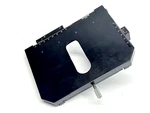 Olympus AB0185-2 Microscope X-y Axis Stage For Bh Series Frozen. Fixed Price $84.99.