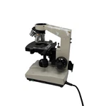 Fisher Science Education Microscope S90006B - Parts/repair Missing Eyepiece. Fixed Price $89.95.