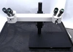 Motic DSK-700Z Cmo Stereomicroscope. Fixed Price $2150.00.