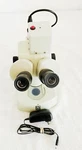 National DC3-420T Digital Microscope W/ Ac Adapter Built In Camera W10X/20. Fixed Price $419.95.