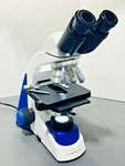 Unico G380 Led Binocular Lab Microscope 100V-240V 50/60HZ Tested. Fixed Price $124.99.