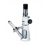 Insize Portable Measuring Microscope With 100X Total Magnification, ISM-PM100. Fixed Price $287.77.