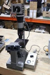 Olympus Im Inverted Phase Contrast Microscope. Fixed Price $199.99.