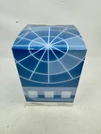 Electron Microscopy Sciences Alcohol Burner W/ Ground Glass Cap 100ML 64213-01. Fixed Price $39.95.