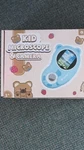 Upsport In 1 Kid Microscope & Camera Bear Design HM020H Blue Educational Toy. Fixed Price $19.98.