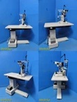 Coherent LDS-20 Laser Delivery System Slit Lamp Biomicroscope W/ Footpedal 34324. Fixed Price $2029.99.