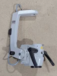 Carl Zeiss Visu 140 Optical Head For Opmi Surgical Microscope. Fixed Price $4499.00.