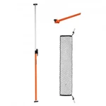 New Vevor Cargo Bar,ratcheting Bars Adjustable From 40" To 73",HEAVY-DUTY. Fixed Price $53.99.