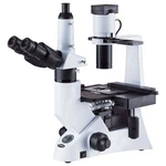 Amscope 40X-1000X Inverted Infinity-correct Phase-contrast Trinocular Microscope. Fixed Price $3739.99.