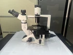 Olympus CKX41 Inverted Phase Contrast Microscope. Fixed Price $3750.00.