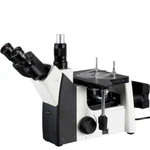 Amscope 50X-500X Inverted Trinocular Metallurgical Microscope. Fixed Price $1974.99.