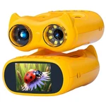 Handheld Microscope For Kids, 2 In 1000X Pocket Digital & 10X Te.... Fixed Price $60.03.