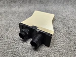 Olympus CH-2 Binocular Microscope Head / Eyepieces *great Shape*. Fixed Price $24.99.