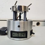Digital Instruments Veeco AFM-1 Atomic Force Microscope Spm Stm W/ Cables. Fixed Price $1915.56.